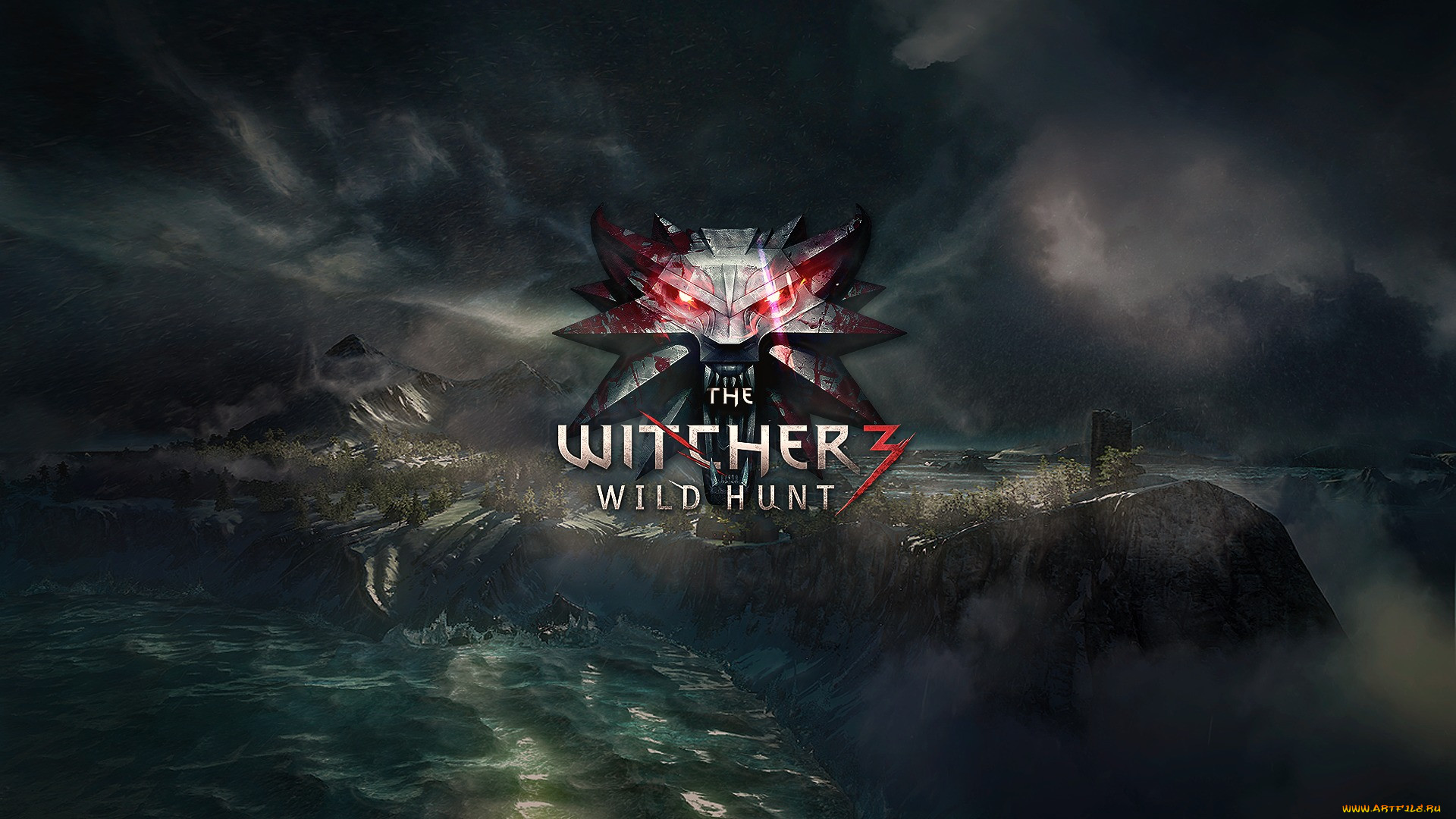 the, witcher, wild, hunt, , , 